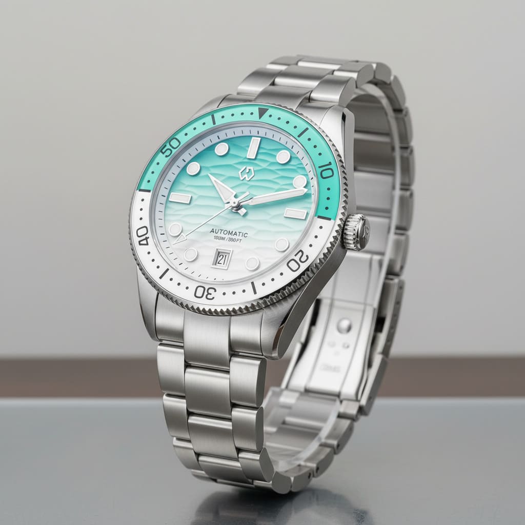 Diaroh WISHDOIT Ultra