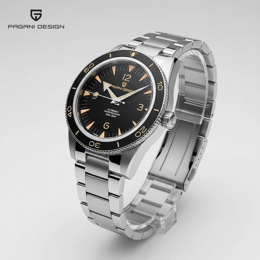 Diaroh Pagani Stezzano