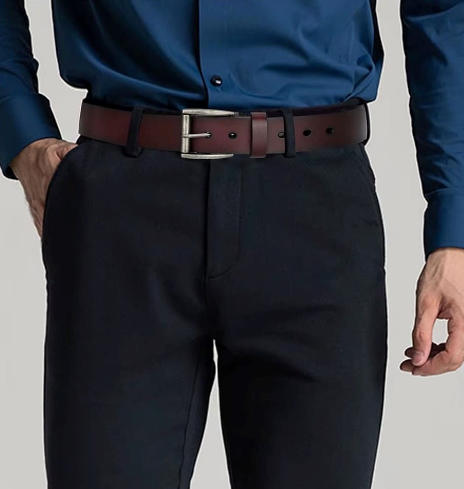 Belt Maikun Canizar