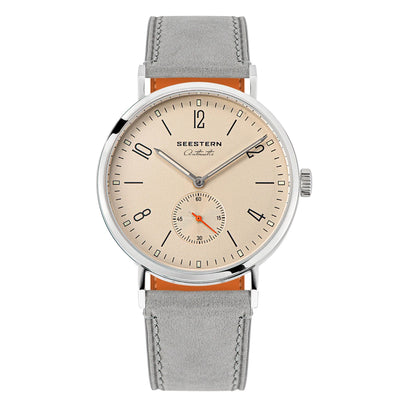Diaroh SEESTERN Men’s Automatic Watch
