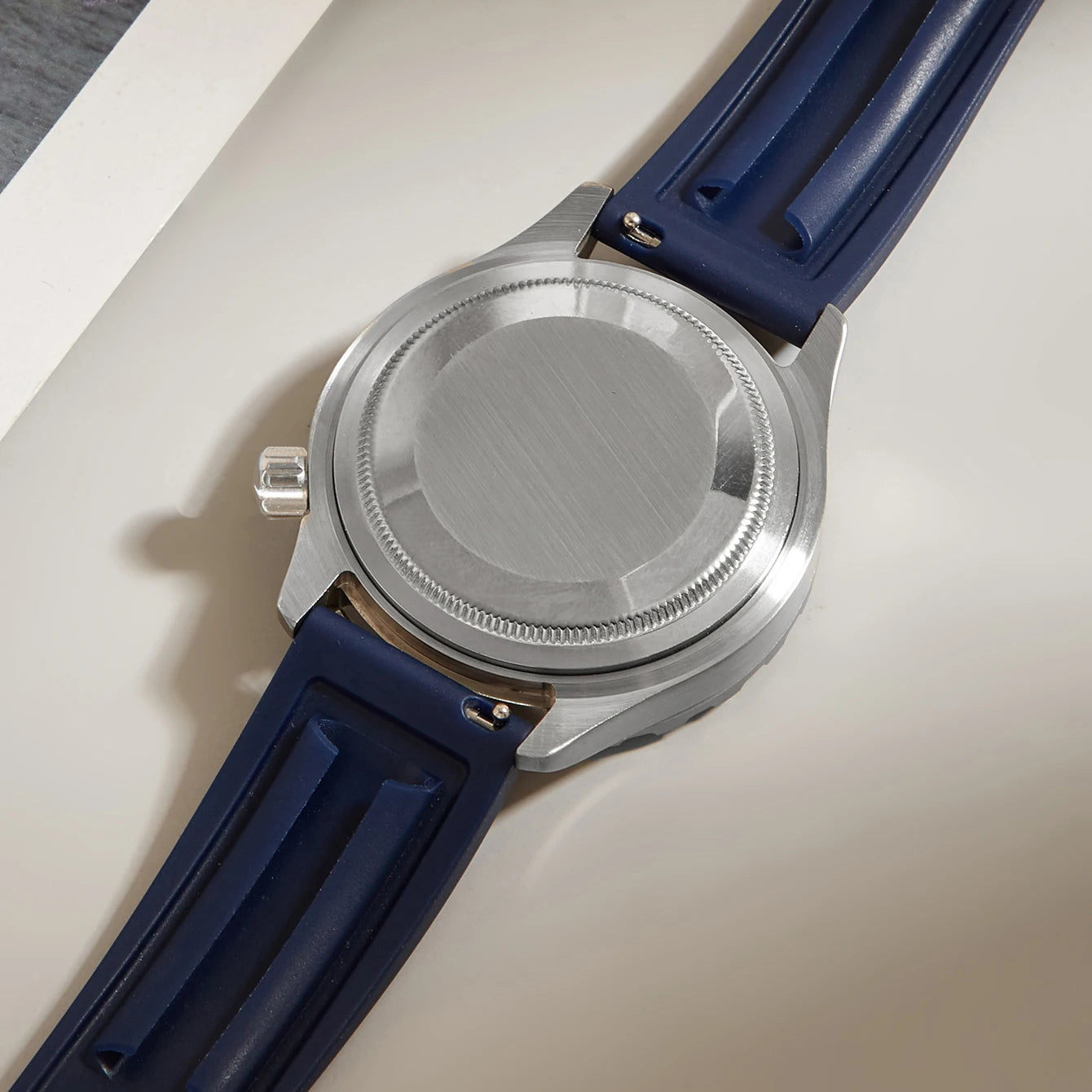 Diaroh Vostok Amphibia