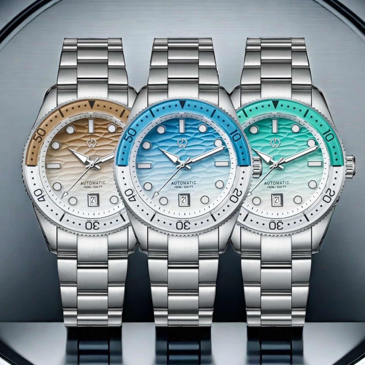 Diaroh WISHDOIT Ultra