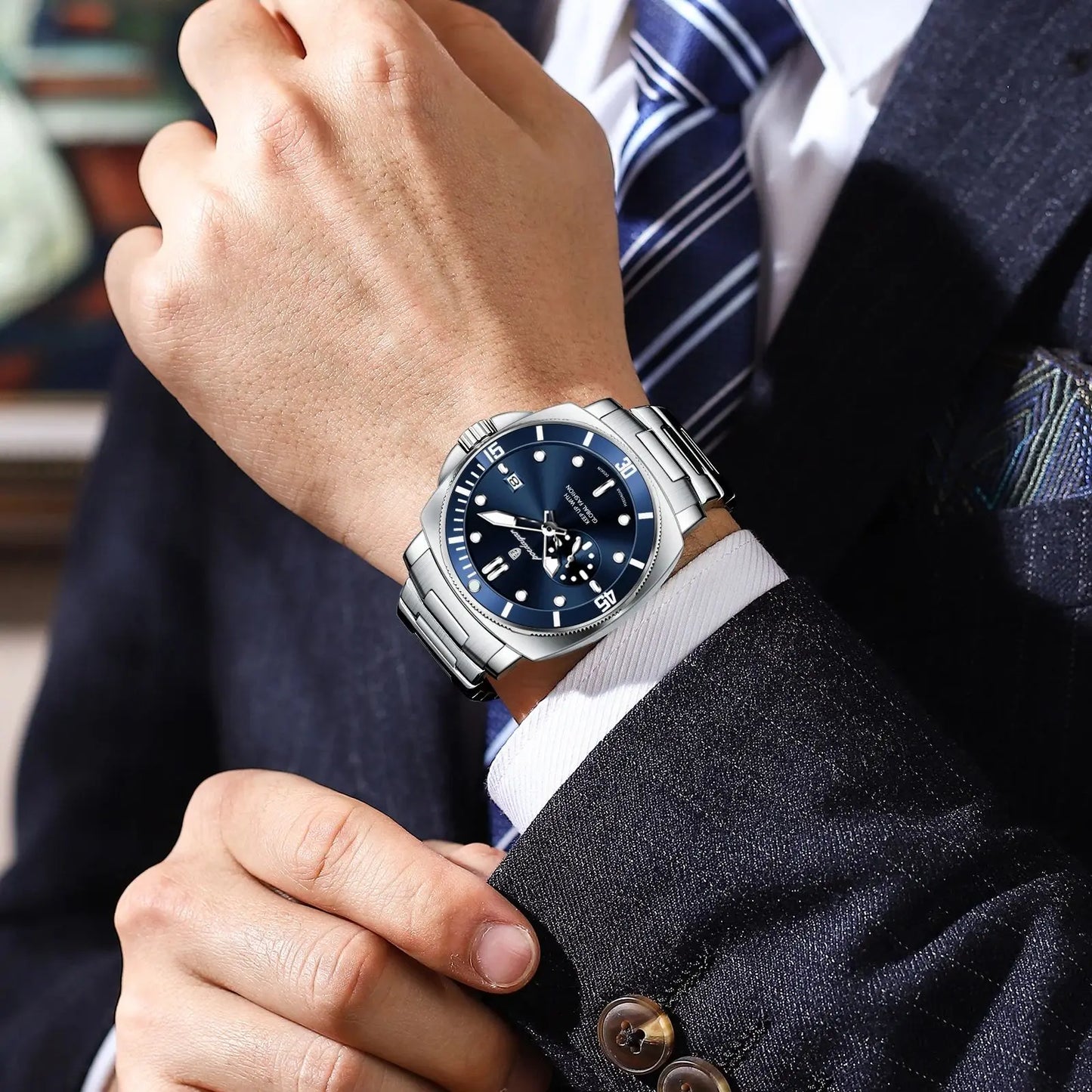 Diaroh Poedagar Infinity