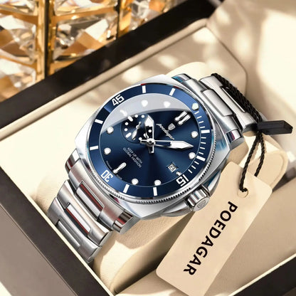 Diaroh Poedagar Infinity