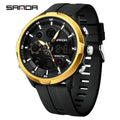 Diaroh SANDA 9053 Military