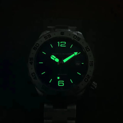 Diaroh Vostok Amphibia