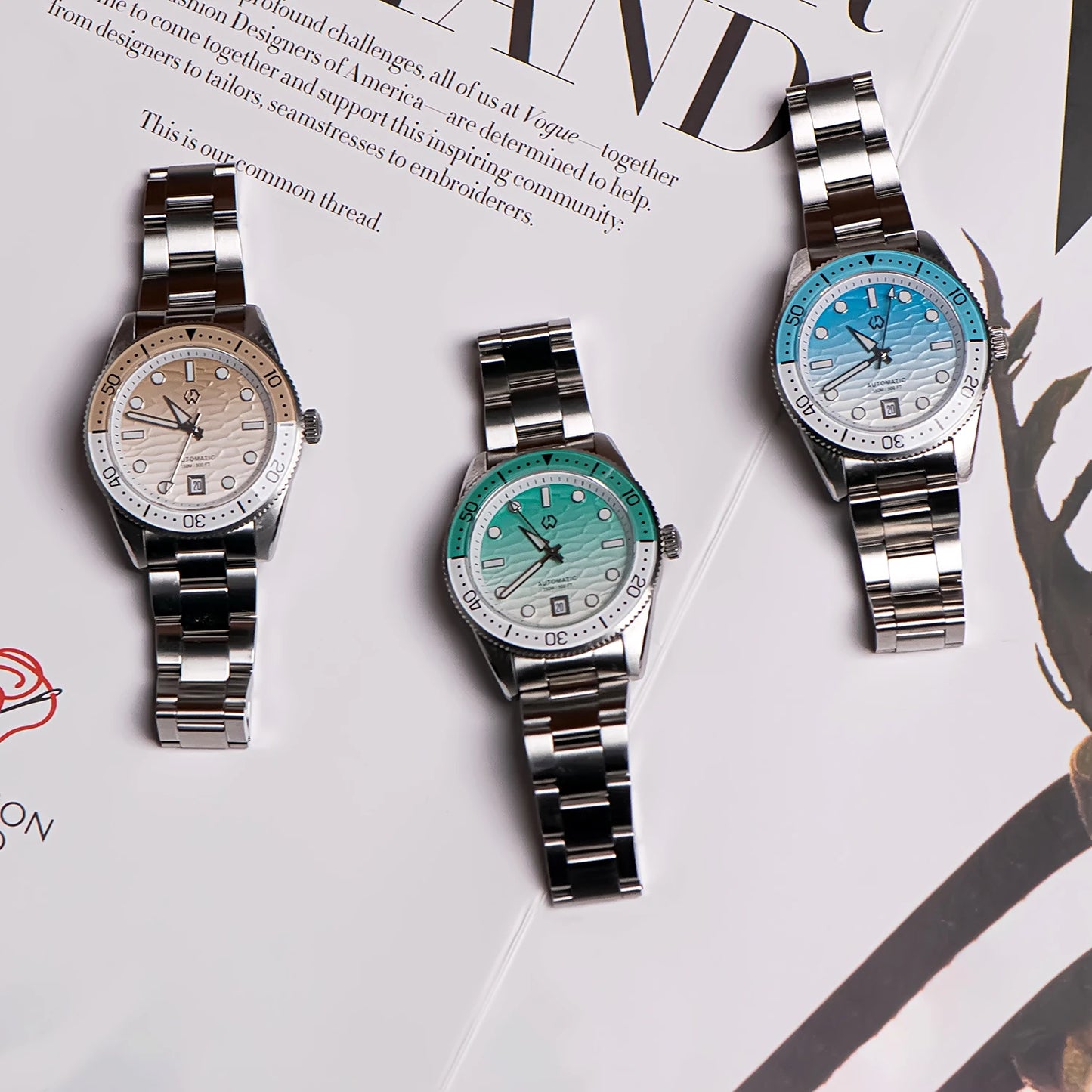 Diaroh WISHDOIT Ultra