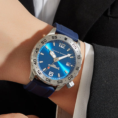 Diaroh Vostok Amphibia