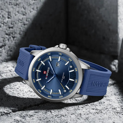 Diaroh NAVIFORCE Zoren