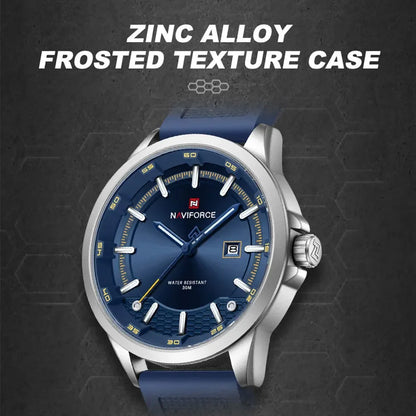 Diaroh NAVIFORCE Zoren