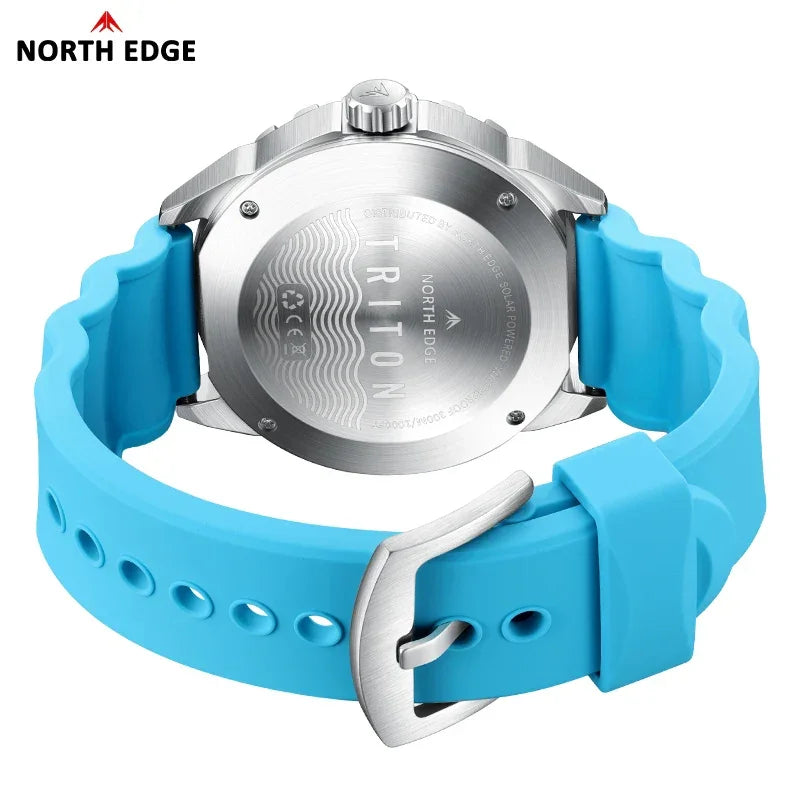 Diaroh NORTH EDGE TRITON