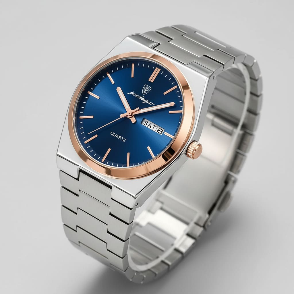 Diaroh POEDAGAR Lumina