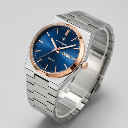 Diaroh POEDAGAR Lumina