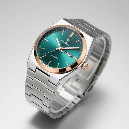 Diaroh POEDAGAR Lumina