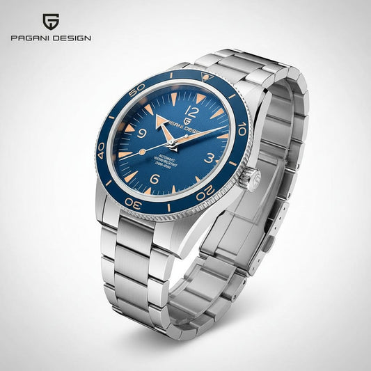 Diaroh Pagani Stezzano