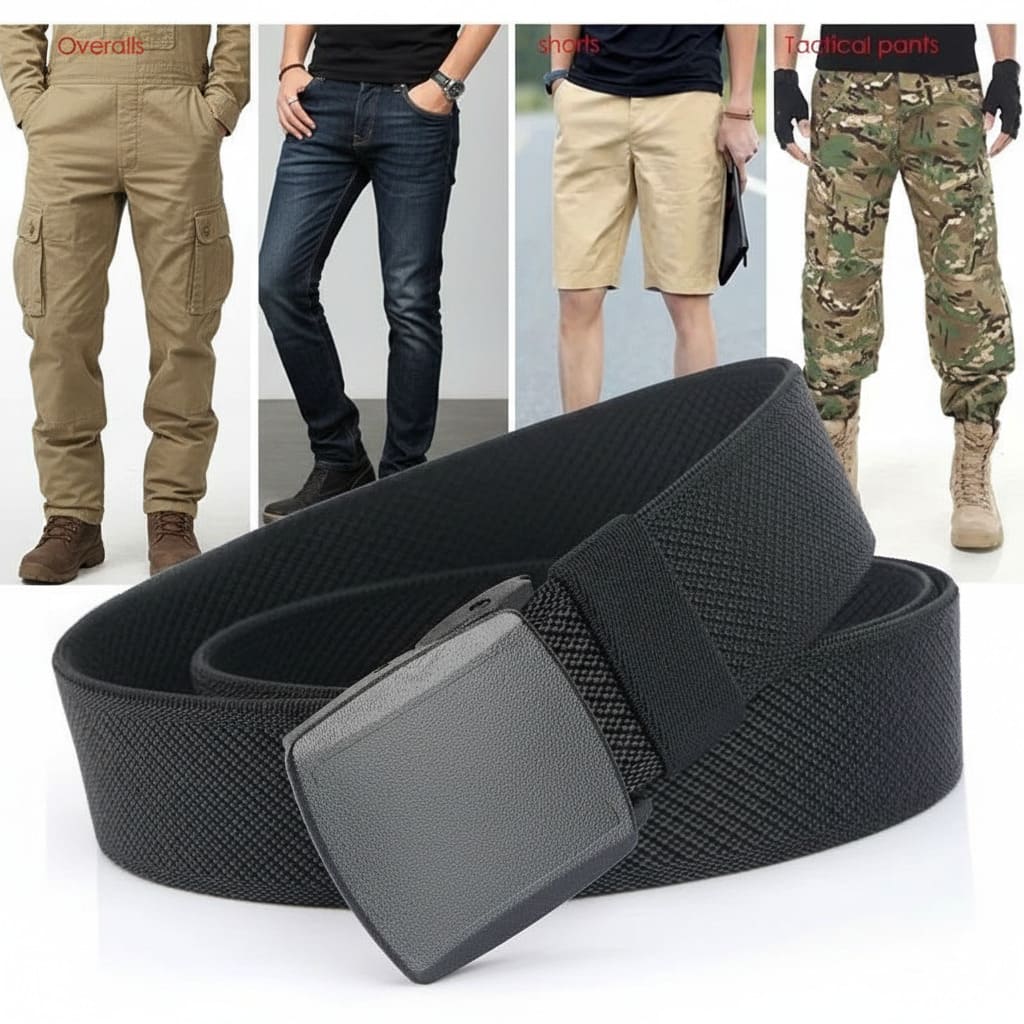 Belt VATLTY Magness