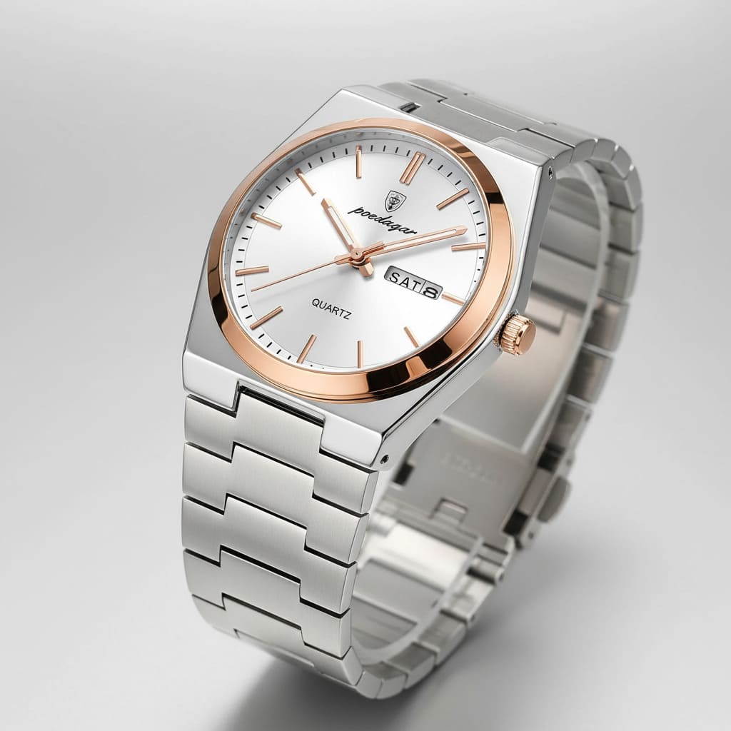 Diaroh POEDAGAR Lumina