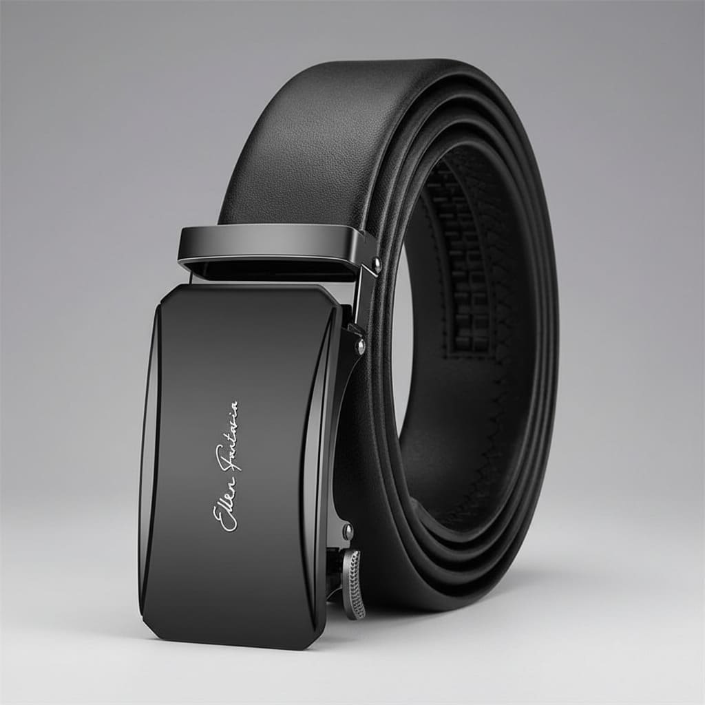 Belt Ecron