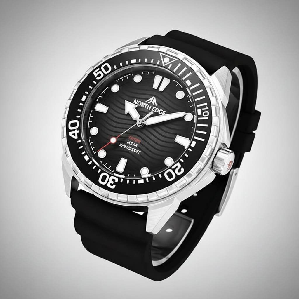 Diaroh NORTH EDGE TRITON