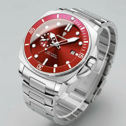 Diaroh Poedagar Infinity