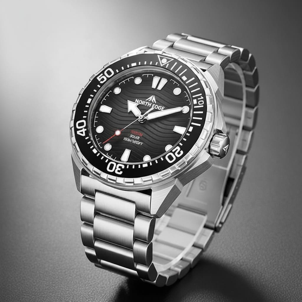 Diaroh NORTH EDGE TRITON