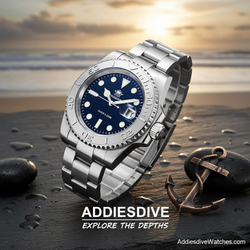 Diaroh ADDIESDIVE Saltford