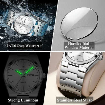 Diaroh POEDAGAR Lumina