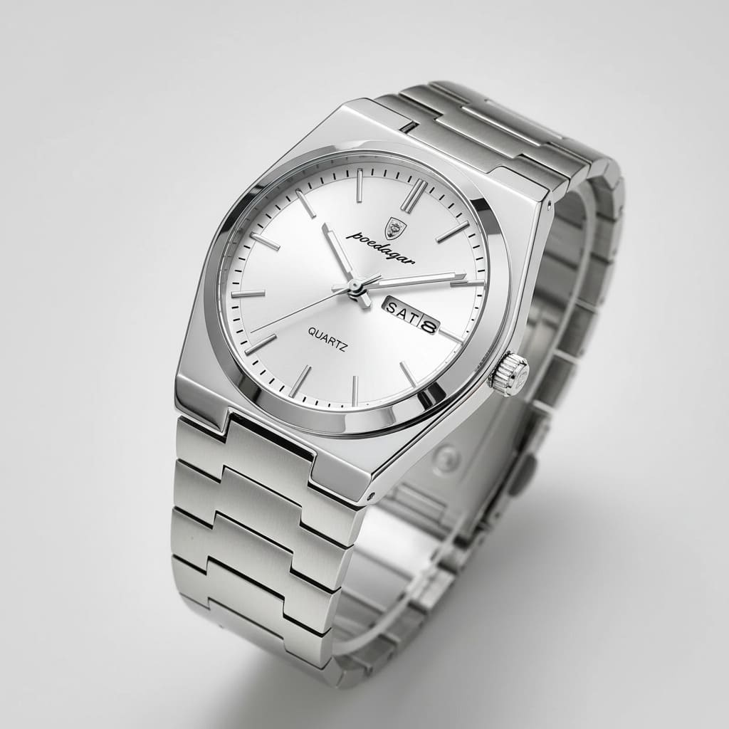 Diaroh POEDAGAR Lumina