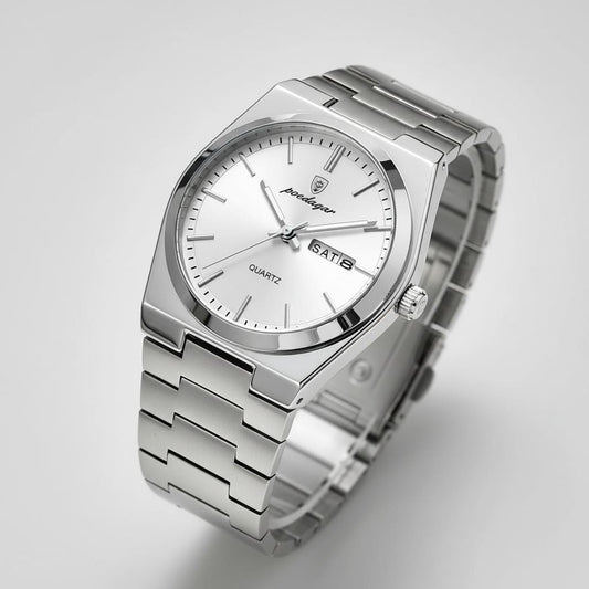 Diaroh POEDAGAR Lumina