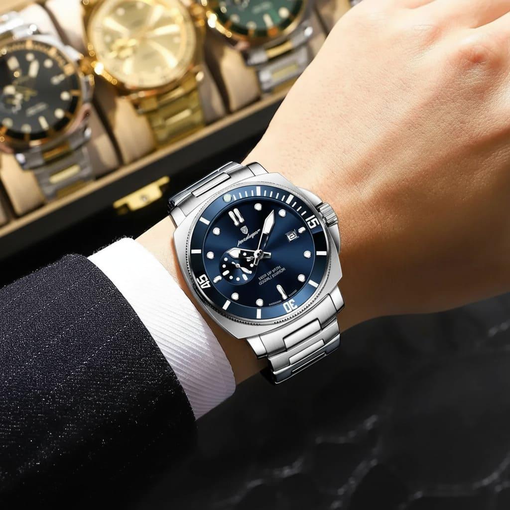 Diaroh Poedagar Infinity