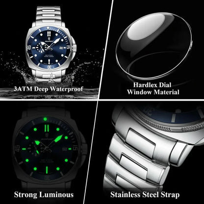 Diaroh Poedagar Infinity