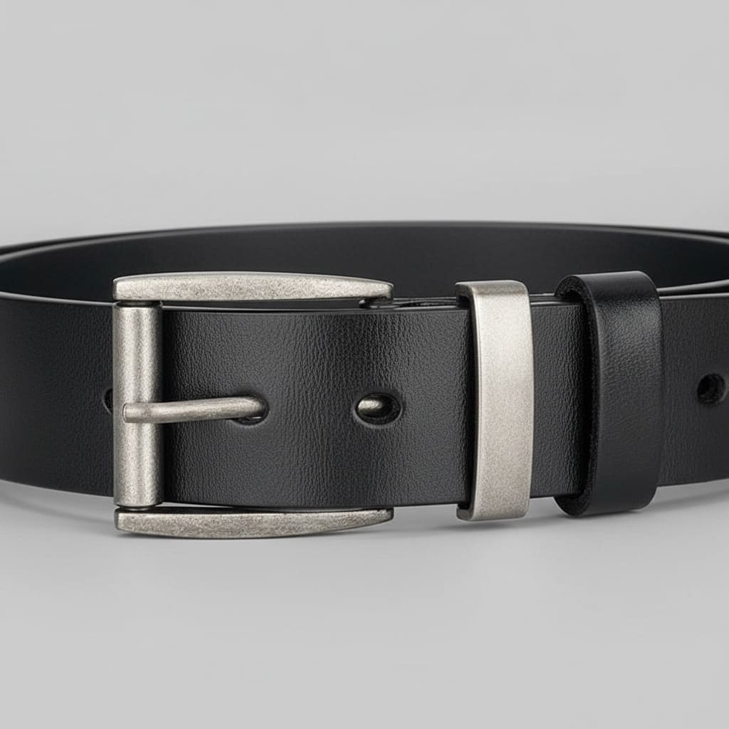 Belt Maikun Canizar