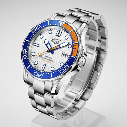 Diaroh LIGE Presence