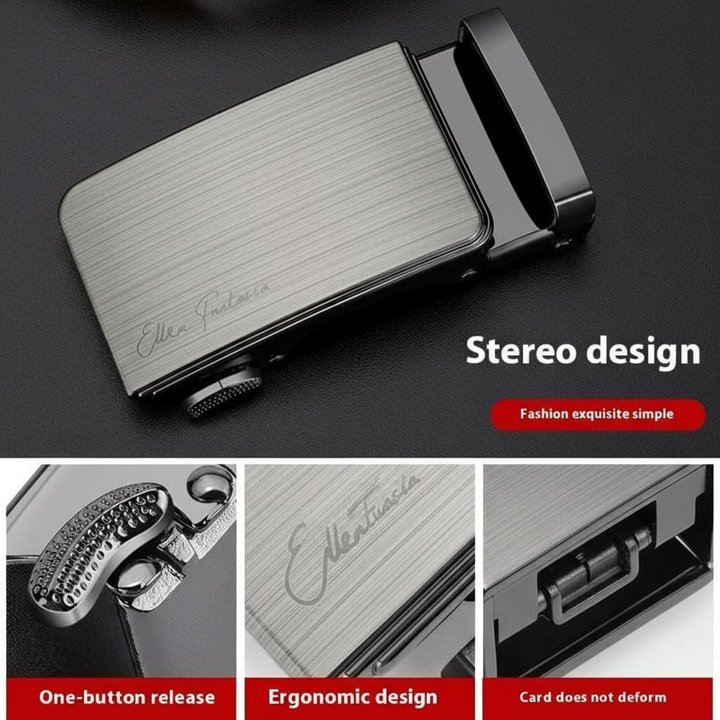 Belt Alunia
