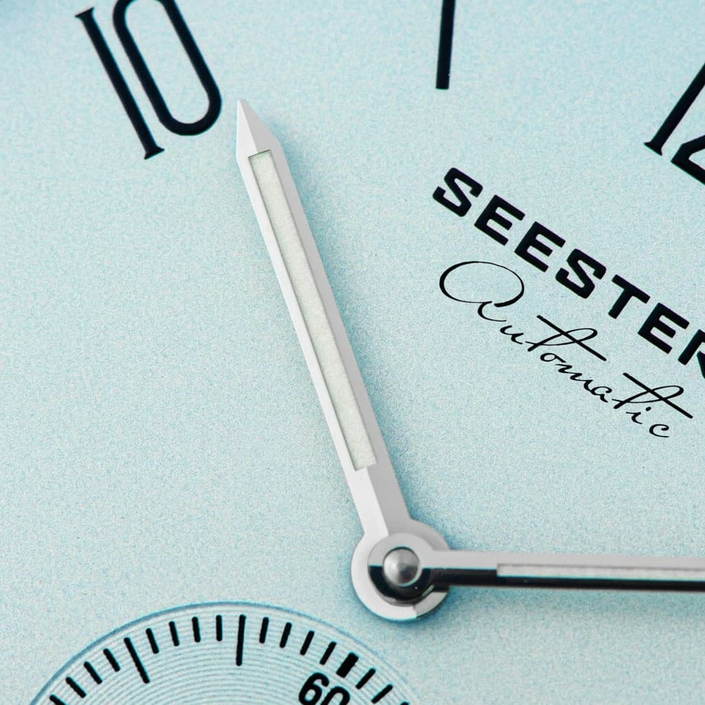 Diaroh SEESTERN Men’s Automatic Watch