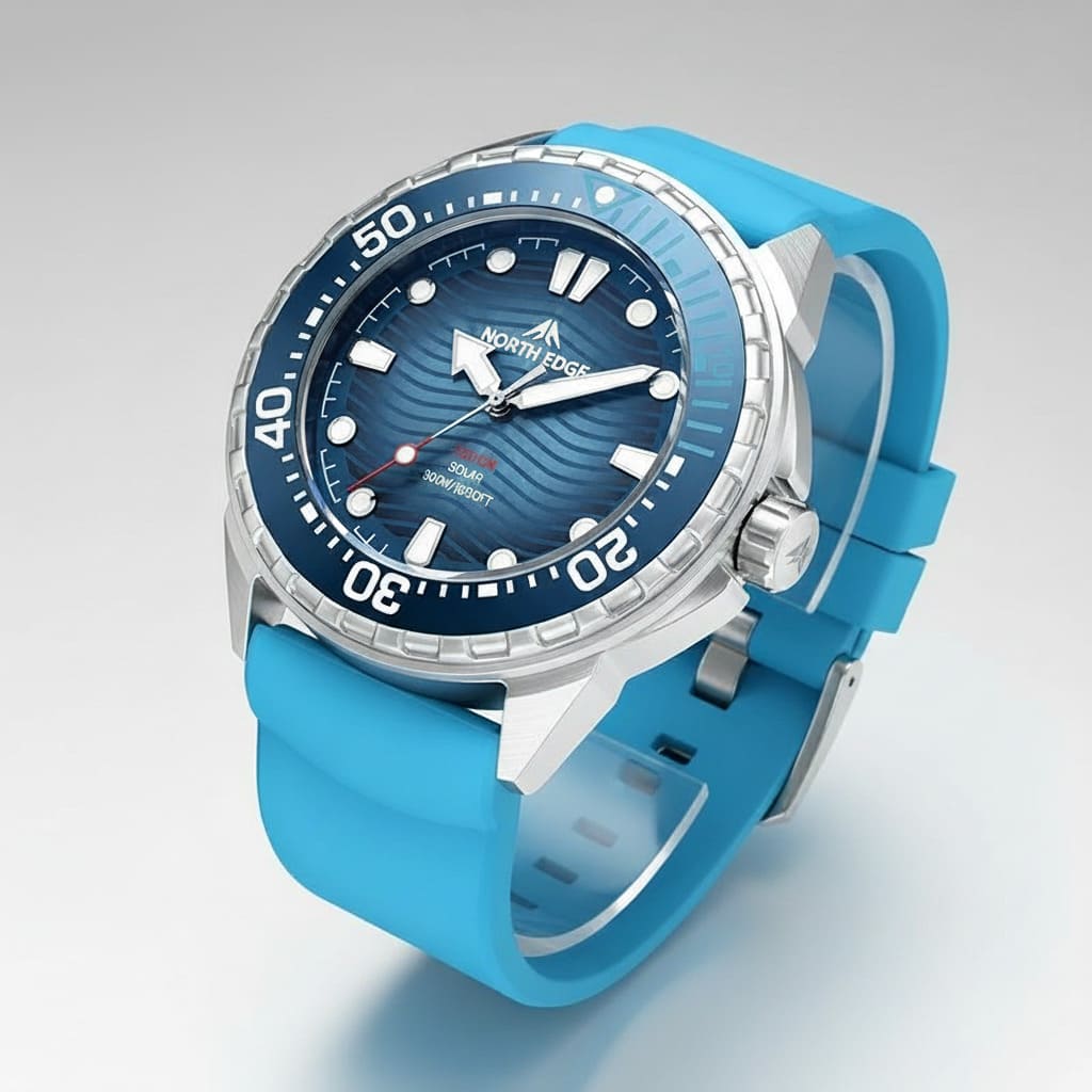 Diaroh NORTH EDGE TRITON