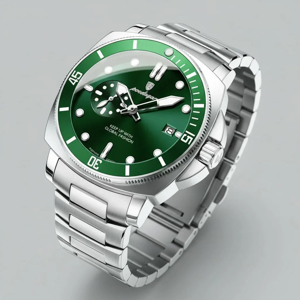 Diaroh Poedagar Infinity