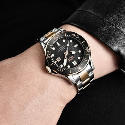 Diaroh LIGE Presence