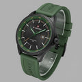 Diaroh NAVIFORCE Zoren