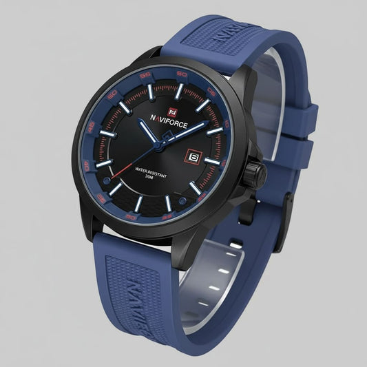 Diaroh NAVIFORCE Zoren