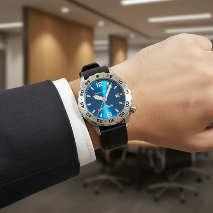 Diaroh Vostok Amphibia