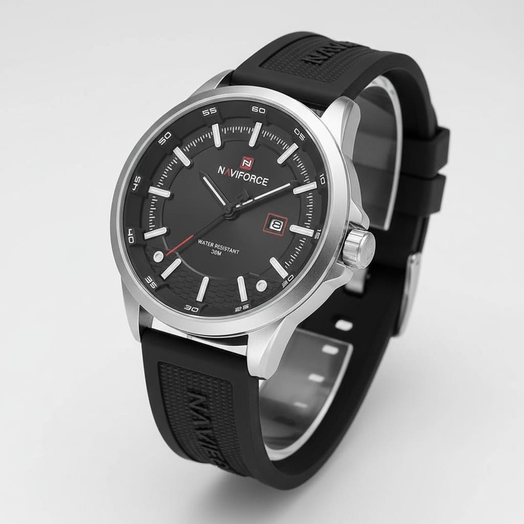 Diaroh NAVIFORCE Zoren