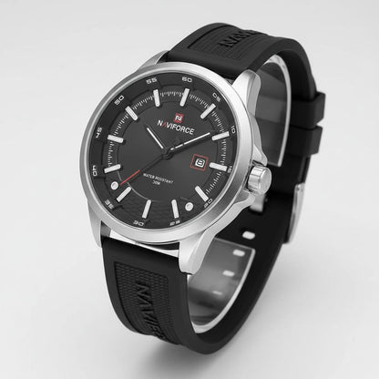 Diaroh NAVIFORCE Zoren