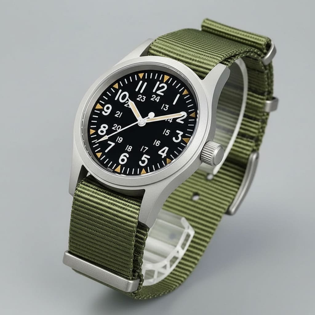 Diaroh Militado Extreme Vintage