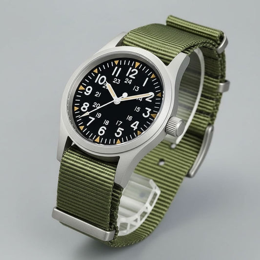 Diaroh Militado Extreme Vintage