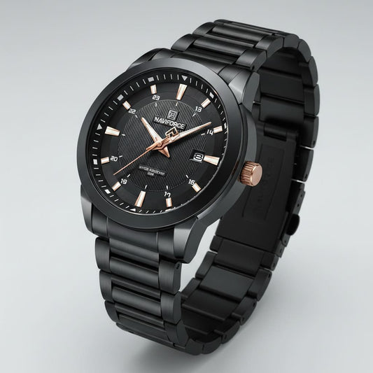 Diaroh NAVIFORCE Maximum