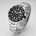 Naviforce Urban Steel Watch