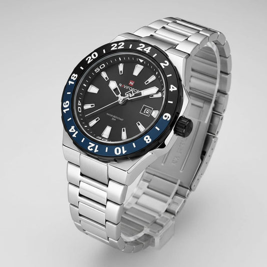 Diaroh NAVIFORCE Sigma