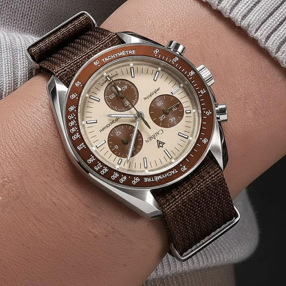 Diaroh Cadisen Men’s Luxury