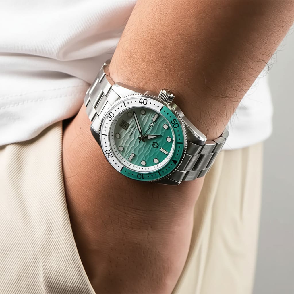 Diaroh WISHDOIT Ultra